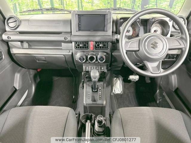 suzuki jimny 2023 -SUZUKI--Jimny 3BA-JB64W--JB64W-303209---SUZUKI--Jimny 3BA-JB64W--JB64W-303209- image 2