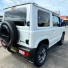 suzuki jimny 2024 -SUZUKI--Jimny JB64W--JB64W-355355---SUZUKI--Jimny JB64W--JB64W-355355- image 2