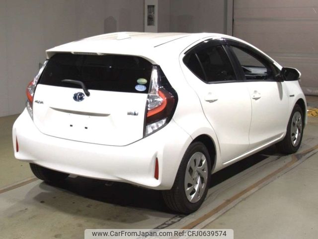 toyota aqua 2019 -TOYOTA--AQUA NHP10-6847411---TOYOTA--AQUA NHP10-6847411- image 2