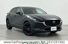mazda cx-3 2021 -MAZDA--CX-30 5BA-DMEP--DMEP-151884---MAZDA--CX-30 5BA-DMEP--DMEP-151884-