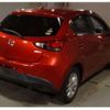 mazda demio 2015 -MAZDA--Demio DBA-DJ3FS--DJ3FS-127665---MAZDA--Demio DBA-DJ3FS--DJ3FS-127665- image 2