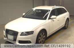 audi a4 2011 -AUDI 【山口 331さ1137】--Audi A4 8KCDN-WAUZZZ8K3CA083135---AUDI 【山口 331さ1137】--Audi A4 8KCDN-WAUZZZ8K3CA083135-