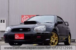 subaru impreza 2003 -SUBARU 【春日井 300】--Impreza GH-GDB--GDB-023220---SUBARU 【春日井 300】--Impreza GH-GDB--GDB-023220-