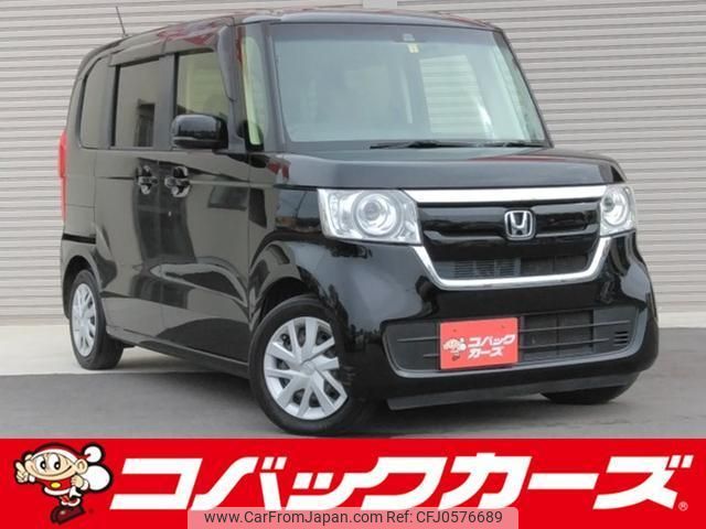 honda n-box 2018 quick_quick_JF3_JF3-1045231 image 1