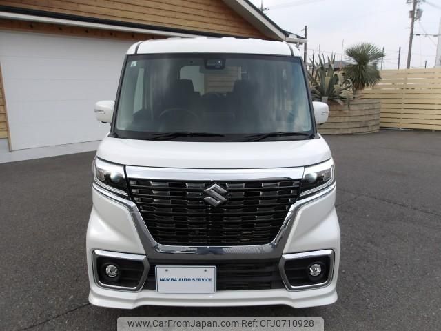 suzuki spacia 2019 quick_quick_DAA-MK53S_MK53S-629583 image 2