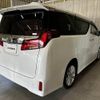 toyota alphard 2021 -TOYOTA--Alphard 3BA-AGH30W--AGH30-0375358---TOYOTA--Alphard 3BA-AGH30W--AGH30-0375358- image 22