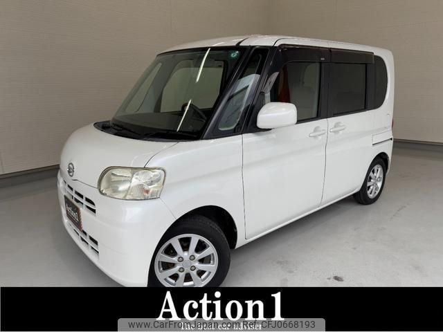 daihatsu tanto 2009 quick_quick_L375S_L375S-0156647 image 1