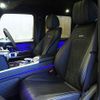 mercedes-benz g-class 2021 CFJ1582594 image 9