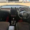 suzuki swift 2018 quick_quick_CBA-ZC33S_110806 image 3