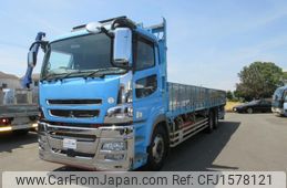 mitsubishi-fuso super-great 2013 CFJ1578121