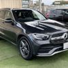 mercedes-benz glc-class 2019 -MERCEDES-BENZ--Benz GLC 3DA-253915--WDC2539152F700770---MERCEDES-BENZ--Benz GLC 3DA-253915--WDC2539152F700770- image 16