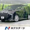 toyota alphard 2019 -TOYOTA--Alphard DBA-AGH35W--AGH35-0033747---TOYOTA--Alphard DBA-AGH35W--AGH35-0033747- image 1