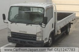 isuzu elf-truck 2010 -ISUZU--Elf NPR85-7024067---ISUZU--Elf NPR85-7024067-