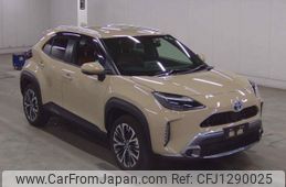 toyota yaris-cross 2023 CFJ1290025