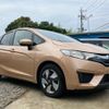 honda fit 2014 -HONDA 【新潟 530ﾊ7300】--Fit DAA-GP5--GP5-3067292---HONDA 【新潟 530ﾊ7300】--Fit DAA-GP5--GP5-3067292- image 1