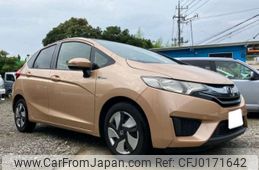 honda fit 2014 -HONDA 【新潟 530ﾊ7300】--Fit DAA-GP5--GP5-3067292---HONDA 【新潟 530ﾊ7300】--Fit DAA-GP5--GP5-3067292-