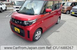 mitsubishi ek-space 2024 CFJ1688267