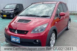 mitsubishi colt 2007 -MITSUBISHI--Colt Z27AG--0401155---MITSUBISHI--Colt Z27AG--0401155-