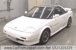toyota mr2 1989 -TOYOTA 【名古屋 508な1652】--MR2 AW11-0154056---TOYOTA 【名古屋 508な1652】--MR2 AW11-0154056-
