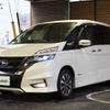 nissan serena 2017 -NISSAN 【岐阜 338ｾ1224】--Serena DAA-GFC27--GFC27-046309---NISSAN 【岐阜 338ｾ1224】--Serena DAA-GFC27--GFC27-046309- image 46