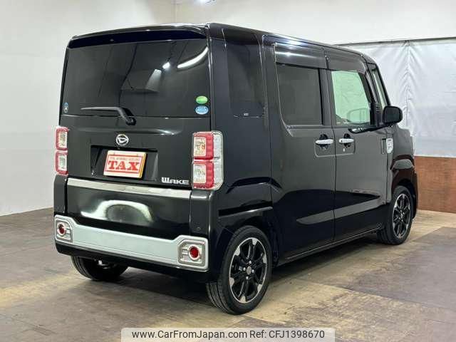 daihatsu wake 2016 -DAIHATSU 【名変中 】--WAKE LA710S--0012552---DAIHATSU 【名変中 】--WAKE LA710S--0012552- image 2