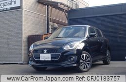 suzuki swift 2019 -SUZUKI--Swift ZD83S--104387---SUZUKI--Swift ZD83S--104387-