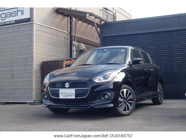 suzuki swift 2019 -SUZUKI--Swift ZD83S--104387---SUZUKI--Swift ZD83S--104387- image 1