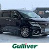 nissan elgrand 2016 -NISSAN--Elgrand DBA-TNE52--TNE52-043639---NISSAN--Elgrand DBA-TNE52--TNE52-043639- image 1