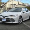 toyota camry 2019 -TOYOTA 【盛岡 300ｿ7317】--Camry DAA-AXVH70--AXVH70-1049391---TOYOTA 【盛岡 300ｿ7317】--Camry DAA-AXVH70--AXVH70-1049391- image 1