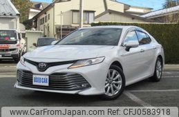 toyota camry 2019 -TOYOTA 【盛岡 300ｿ7317】--Camry DAA-AXVH70--AXVH70-1049391---TOYOTA 【盛岡 300ｿ7317】--Camry DAA-AXVH70--AXVH70-1049391-