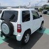 mitsubishi pajero-mini 2008 -MITSUBISHI--Pajero mini H58A--0803602---MITSUBISHI--Pajero mini H58A--0803602- image 14