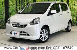 subaru pleo-plus 2013 -SUBARU--Pleo Plus DBA-LA300F--LA300F-1501288---SUBARU--Pleo Plus DBA-LA300F--LA300F-1501288-