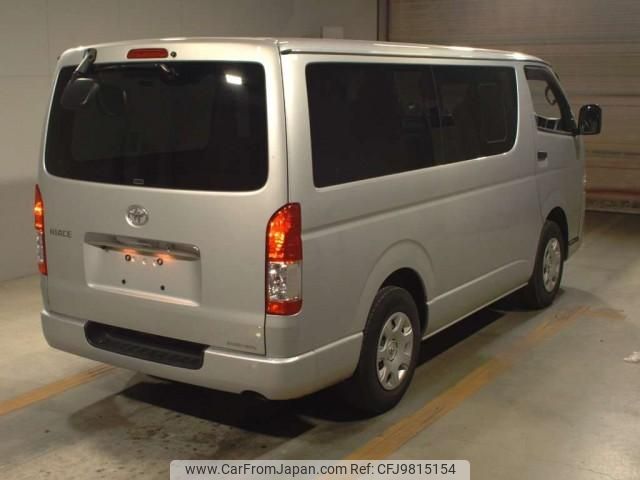 toyota hiace-van 2022 quick_quick_3DF-GDH201V_GDH201-2024073 image 2