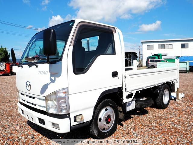 mazda titan 2013 CFJ1656154 image 1