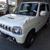 suzuki jimny 2014 quick_quick_JB23W_JB23W-707972 image 10