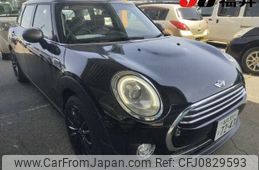 mini mini-others 2017 -BMW 【福井 301ｽ7243】--BMW Mini LR20--02F94962---BMW 【福井 301ｽ7243】--BMW Mini LR20--02F94962-