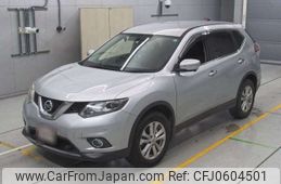 nissan x-trail 2015 -NISSAN--X-Trail DBA-T32--T32-508856---NISSAN--X-Trail DBA-T32--T32-508856-