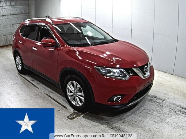 nissan x-trail 2014 -NISSAN--X-Trail NT32--NT32-013597---NISSAN--X-Trail NT32--NT32-013597- image 1