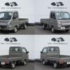 suzuki carry-truck 2025 quick_quick_3BD-DA16T_879521 image 1