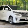 toyota vellfire 2013 -TOYOTA--Vellfire DBA-ANH20W--ANH20-8268054---TOYOTA--Vellfire DBA-ANH20W--ANH20-8268054- image 18