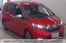 honda freed-plus 2021 CFJ1640086