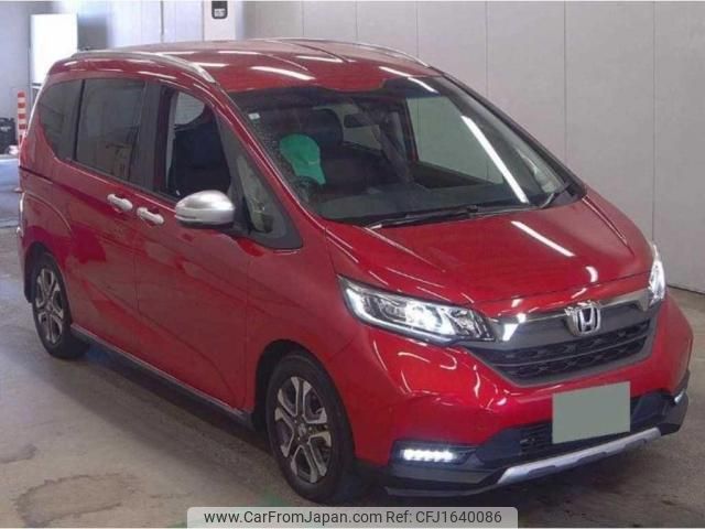 honda freed-plus 2021 CFJ1640086 image 1