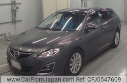 mazda atenza 2011 -MAZDA--Atenza Wagon GHEFW-203650---MAZDA--Atenza Wagon GHEFW-203650-