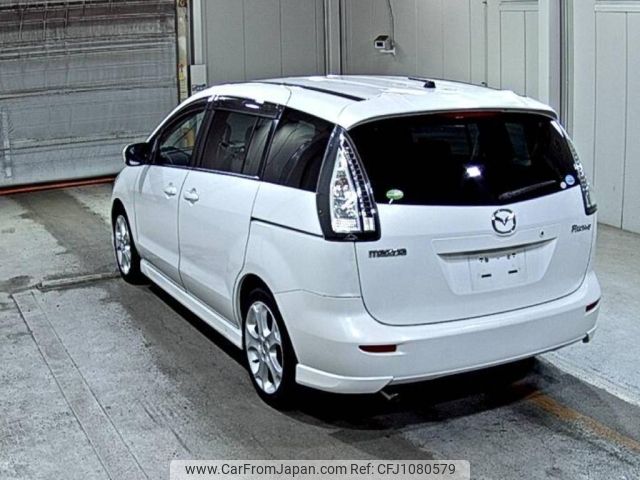 mazda premacy 2008 -MAZDA--Premacy CREW-314788---MAZDA--Premacy CREW-314788- image 2