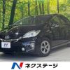 toyota prius 2013 -TOYOTA--Prius DAA-ZVW30--ZVW30-1702330---TOYOTA--Prius DAA-ZVW30--ZVW30-1702330- image 1