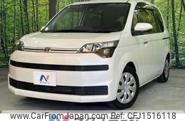 toyota spade 2017 CFJ1516118