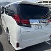 toyota alphard 2015 quick_quick_DBA-AGH30W_AGH30-0016393 image 3