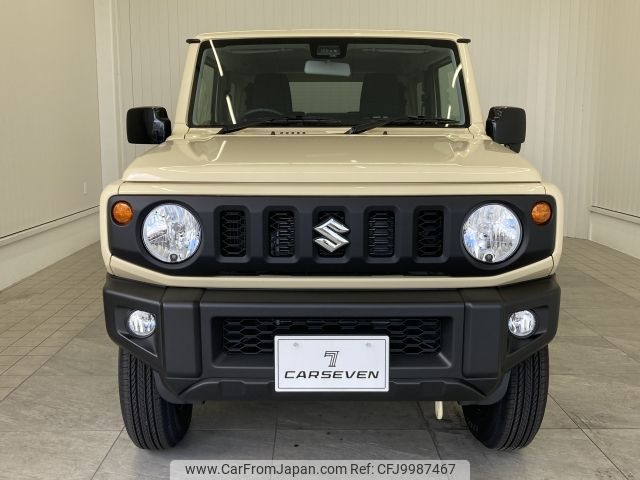 suzuki jimny 2024 -SUZUKI--Jimny 3BA-JB64W--JB64W-350***---SUZUKI--Jimny 3BA-JB64W--JB64W-350***- image 2