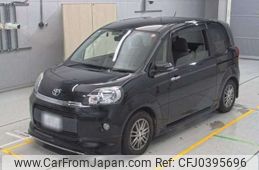 toyota porte 2015 -TOYOTA 【一宮 500ﾇ7722】--Porte DBA-NSP140--NSP140-9019540---TOYOTA 【一宮 500ﾇ7722】--Porte DBA-NSP140--NSP140-9019540-