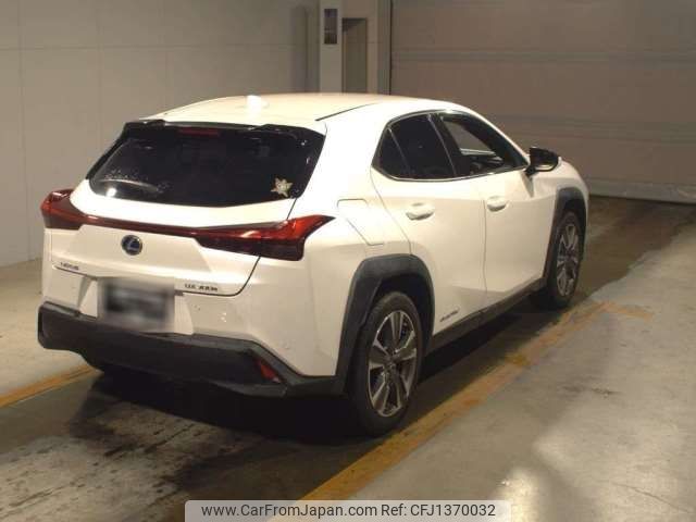 lexus ux 2021 -LEXUS--Lexus UX ZAA-KMA10--KMA10-2004526---LEXUS--Lexus UX ZAA-KMA10--KMA10-2004526- image 2